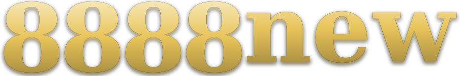 8888new logo